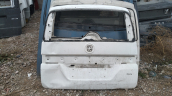 Fiat fiorino çıkma bagaj kapağı az hasarlı