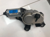 4G9955711A A6 arka silecek motoru orjinal sıfır
