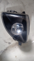 BMW F-10 Ön tampon sis farları LED + halojen sis far lambası