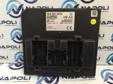 6C0937087E  SKODA FABIA BCM KONFOR BEYNI