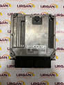 8K5907401G 0281019324  AUDI A4 V6 3.0 TDI MOTOR BEYNİ