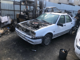 Renault 19 Göğüs motor elektirik tesisatı
