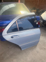 Mercedes S W220 cam krikosu sağ sol ön arka