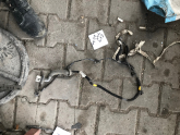 Era sağ arka kapı tesisatı