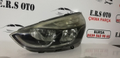 Oto Çıkma Parça / Elektrik / Far / Renault / Clio / Çıkma Parça 