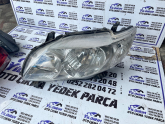 Oto Çıkma Parça / Elektrik / Far / Toyota / Corolla / Çıkma Parça 