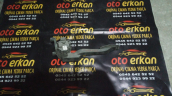 OPEL CORSA C GAZ PEDALI .OTO ERKAN ÜNYE