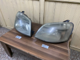 Oto Çıkma Parça / Elektrik / Far / Peugeot / Partner / Çıkma Parça 