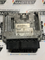 Hyundai Tucson 2.2 0281015412 39110-27306 MOTOR BEYNİ