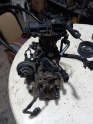 Oto Çıkma Parça / Hyundai / Starex / Ateşleme & Yakıt / Yakıt Pompası / Çıkma Parça 