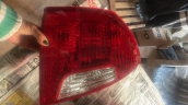 Hyundai accent Era sol arka stop lambası