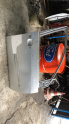 FORD FİESTA 2003-2009 ARASI SAĞ ÖN KAPI ORJİNAL BOŞ
