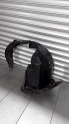 NISSAN MICRA 2002-2010 SOL TEKER DAVLUNBAZ-DÜZCE ÇIKMA