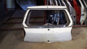 fiat palio bagaj