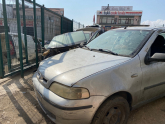 Oto Çıkma Parça / Kaporta & Karoser / Komple Ön / Fiat / Albea / Çıkma Parça 