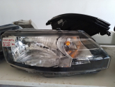 SKODA RAPİD BOŞ SAĞ FAR 190-20072