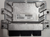 RENAULT  LATITUDE 237100974R S180078157A EMS3110