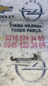 OPEL MERİVA A SAĞ ÖN KAPI GERGİSİ ÇIKMA SÖKME YEDEK PARÇA