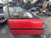 Mazda 323 sağ ön kapı HEŞBEK
