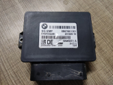 BMW F10 otomatik el freni beyni EB679811301 231220-10