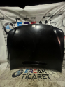 BMW E65 7 SERİSİ ÖN KAPUT ÇIKMA ORJİNAL SİYAH - ERCAN TİCARE