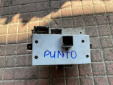 Oto Çıkma Parça / Elektrik / Sigorta Kutusu / Fiat / Punto / Çıkma Parça 