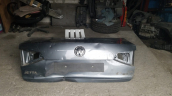 volkswagen jetta bagaj