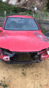 OPEL VECTRA B KAPUT