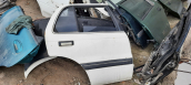 Oto Çıkma Parça / Kaporta & Karoser / Kapı / Mitsubishi / Lancer / Çıkma Parça 