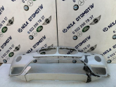 BMW X3 SERİSİ F25 KASA ÖN TAMPON LCİ ORJ ÇIKMA