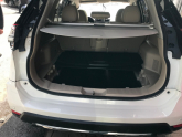 Nissan / X-Trail / Koltuk & Döşeme / Bagaj Perdesi / Çıkma Parça