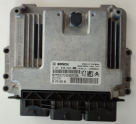 PEUGEOT PARTNER MOTOR BEYİNİ 0281030546 9807885980 EDC17C10