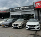 Mercedes / GLC / Far & Stop / Sağ Ön Far / Çıkma Parça