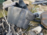 Volkswagen / Golf / Yakıt / Yakıt Deposu / Çıkma Parça
