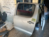 TOYOTA HİLUX SOL ARKA KAPI KİLİDİ 2008-2011 MODEL
