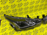 Oto Çıkma Parça / Elektrik / Far Camı / Toyota / Corolla / Çıkma Parça 