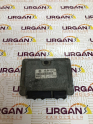 06A906018HD 0261207056 AUDI A8 MOTOR BEYNİ