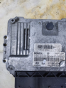 39100-2A600 0281012218  KIA RIO ÇIKMA MOTOR BEYNİ