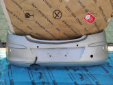 OPEL CORSA ARKA TAMPON ORJİNAL ÇIKMA