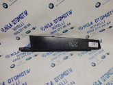 MERCEDES C SERİSİ W204 C180 KASA SOL ARKA KAPI DİREK KAPLAMA
