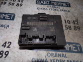 ÇIKMA AUDİ KAPI KONTROL MODÜLÜ 4G8959795C
