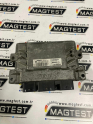 8200406058 RENAULT CLİO 1.2 SIM32 MOTOR BEYNİ