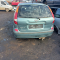 Nissan Almera Tino 2.2 Dizel Hurda Belgeli Yedek Parça