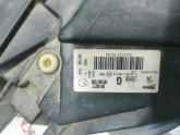 Peugeot / Rifter / Far & Stop / Sol Ön far / Çıkma Parça