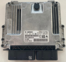 9809057880 0281032455 MD1CS003 ECU MOTOR Opel Crossland X