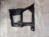 4M0807453 4M0807453A TAMPON TUTUCU BRAKETİ SOL ARKA AUDİ Q7