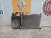 Renault / Clio / Fan / Fan Motoru / Çıkma Parça