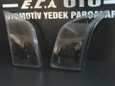 Volkswagen / Crafter / Far & Stop / Far Camı / Sıfır Parça