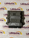 SW9662331680  5WS40427A-T FORD FOCUS MOTOR BEYNİ