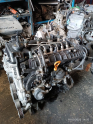 Hyundai Elentra 1.6 Euro 6 dizel çıkma motor